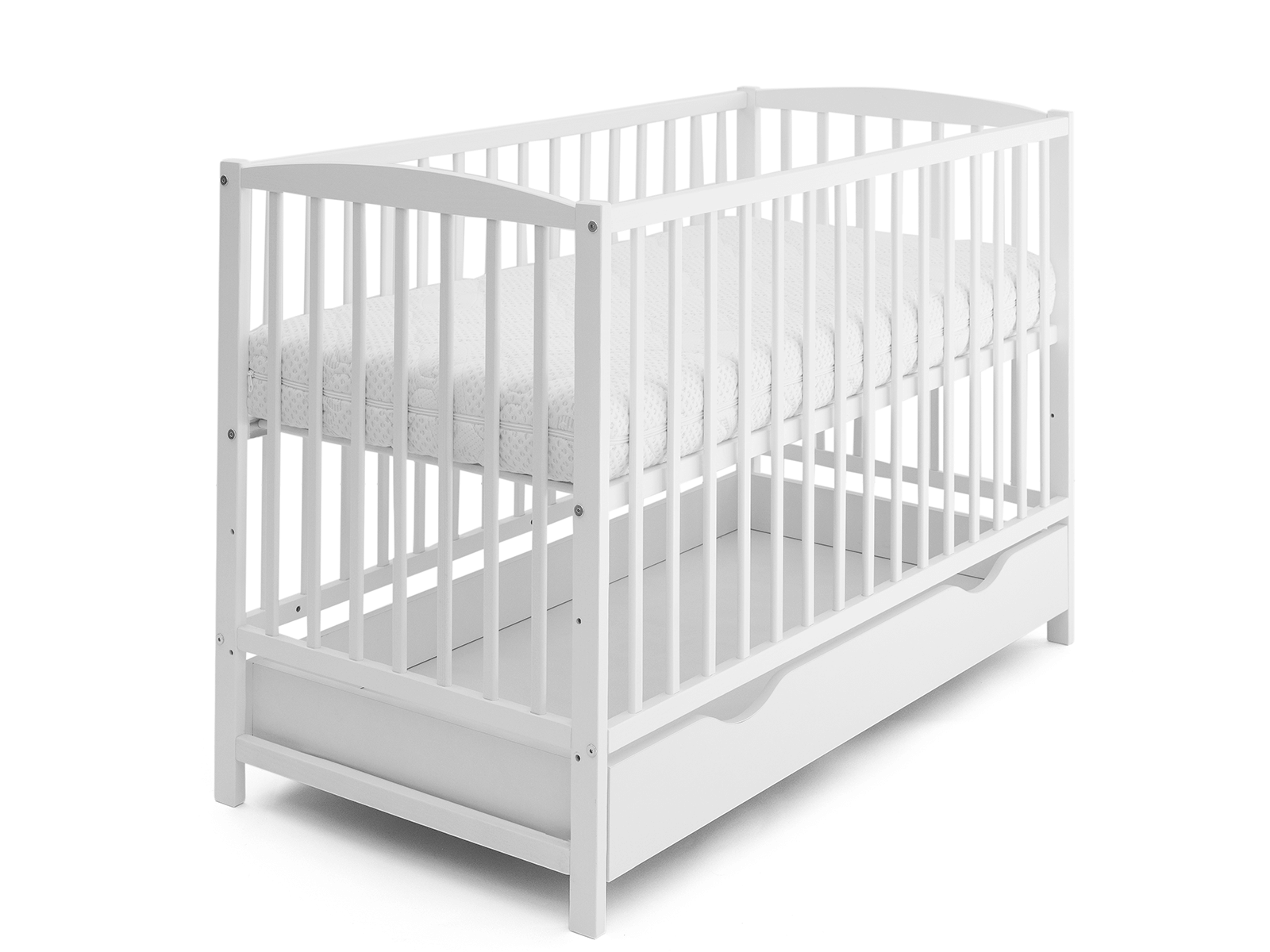BABY CLASSIC otroška posteljica