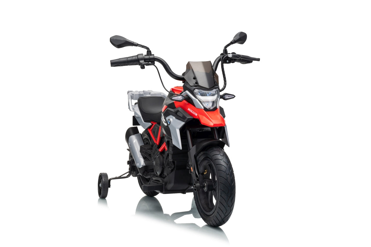 Vehicle Motor BMW G310GS Red