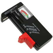 home Tester za baterije AA/AAA/C/D/9V/dugmaste 1.5V baterije - ET 3