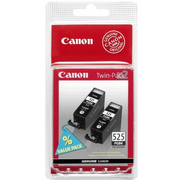 Canon 4529B017 spremnik s tintom 2 kom Original Crno