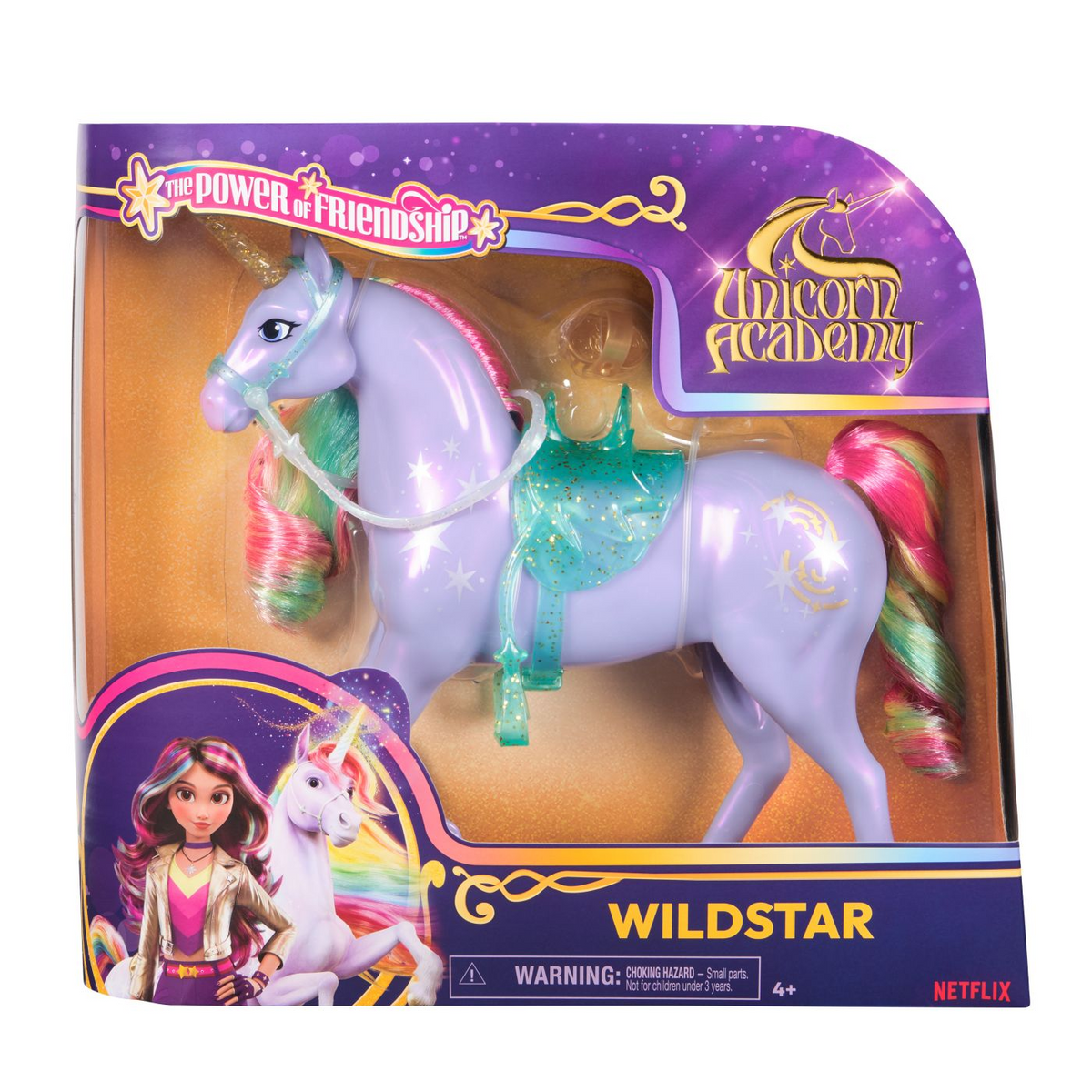 Unicorn Academy 6072483 dječja figura
