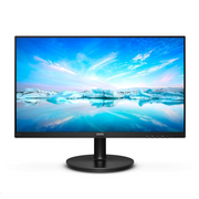 Philips V Line 221V8/00 računalni monitor 54,6 cm (21.5") 1920 x 1080 pikseli Full HD LED Crno