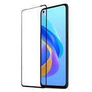 Dux Ducis 10D Kaljeno staklo za Realme 9i/9 Pro/9 5G - Crna KP27978