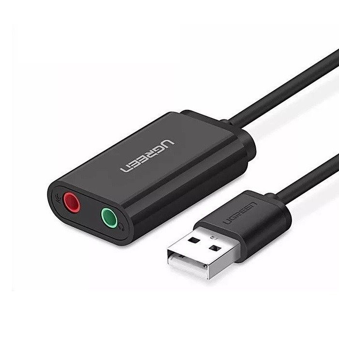 Ugreen US205 USB
