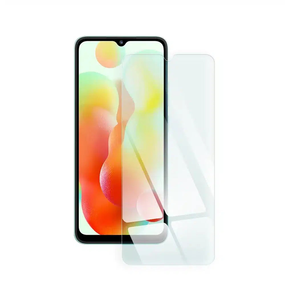 Zaščitno kaljeno steklo Blue Star za Xiaomi Redmi 12C