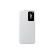 Samsung Smart View Case maska za mobitel 17 cm (6.7") Preklopna futrola Bijelo