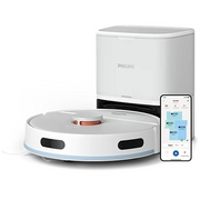 Philips XU2100/20 usisavač robot Vrećica za prašinu Bijelo