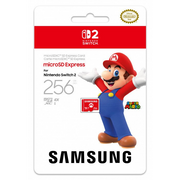 Nintendo 10016156 memorijska kartica 256 GB MicroSDXC