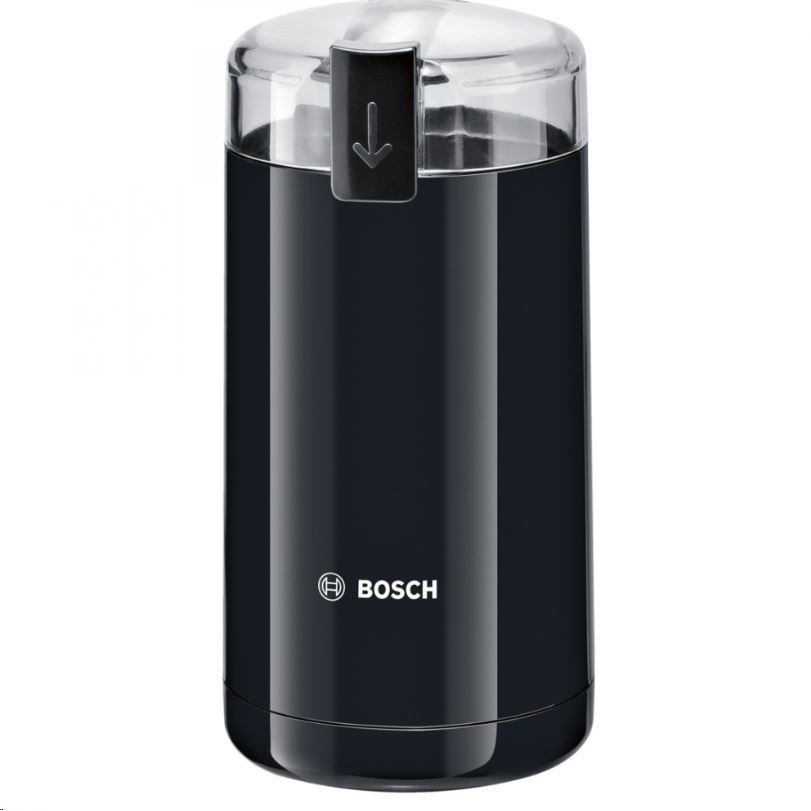 Bosch TSM6A013B mlinac za kavu 180 W Crno