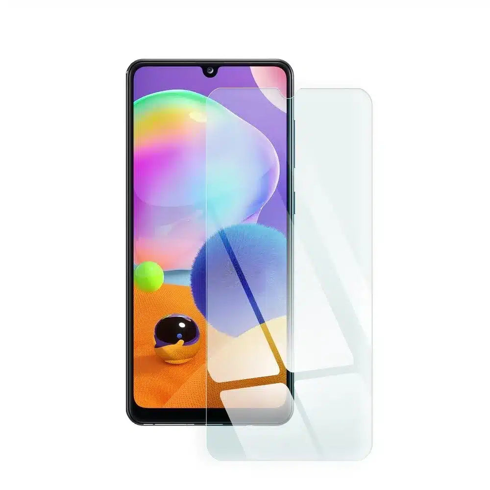 Blue Star kaljeno steklo za Samsung Galaxy A31