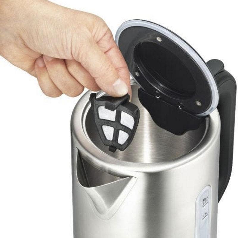 Solis Vario Temp Kettle