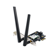 ASUS PCE-AX1800 BT5.2 Interno WLAN / Bluetooth 1775 Mbit/s