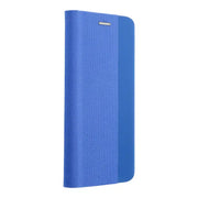SENSITIVE Book preklopna maska za XIAOMI Redmi NOTE 12 PRO 5G plava