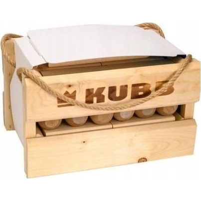 Tactic 56388 igra bacanja Kubb