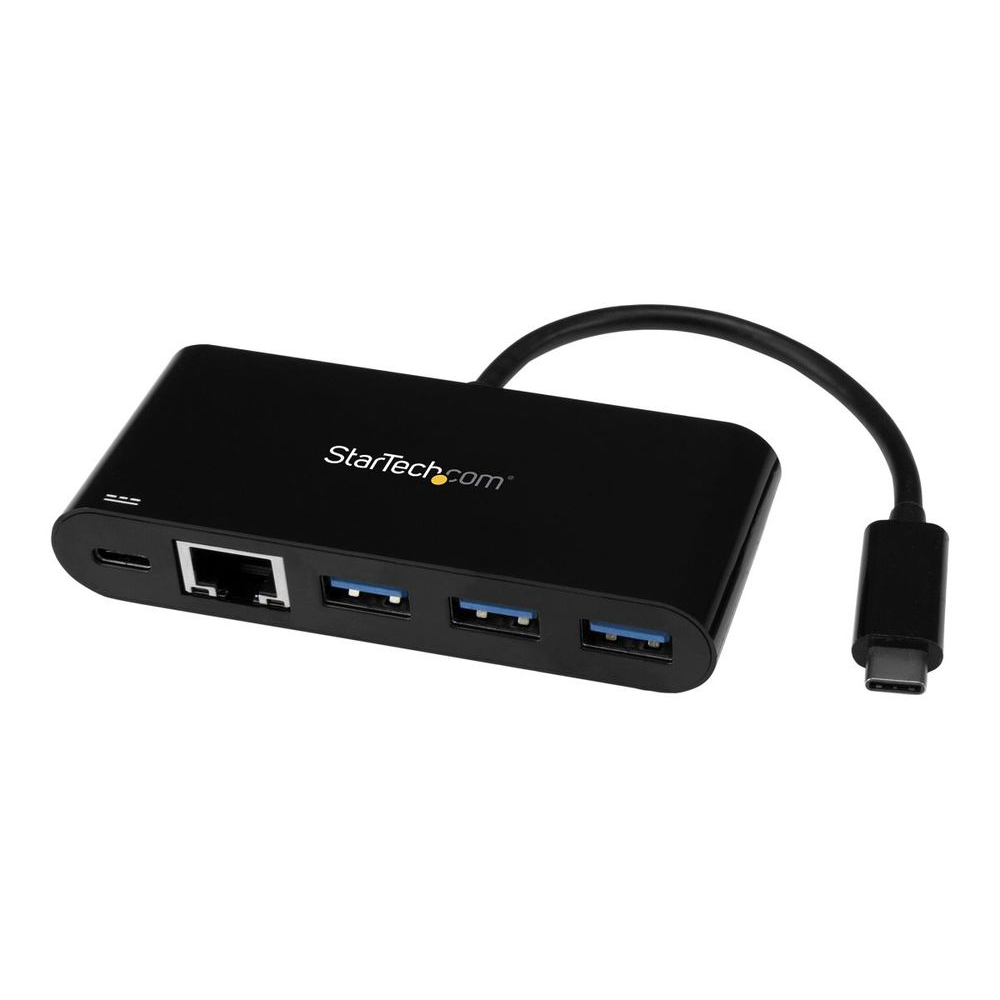 StarTech.com US1GC303APD kartica za umrežavanje Eternet 5000 Mbit/s