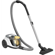 Philips 2000 series XB2140/09 usisavač 1,3 L Usisavač sa cilindrom Suho 850 W Bez vrećice