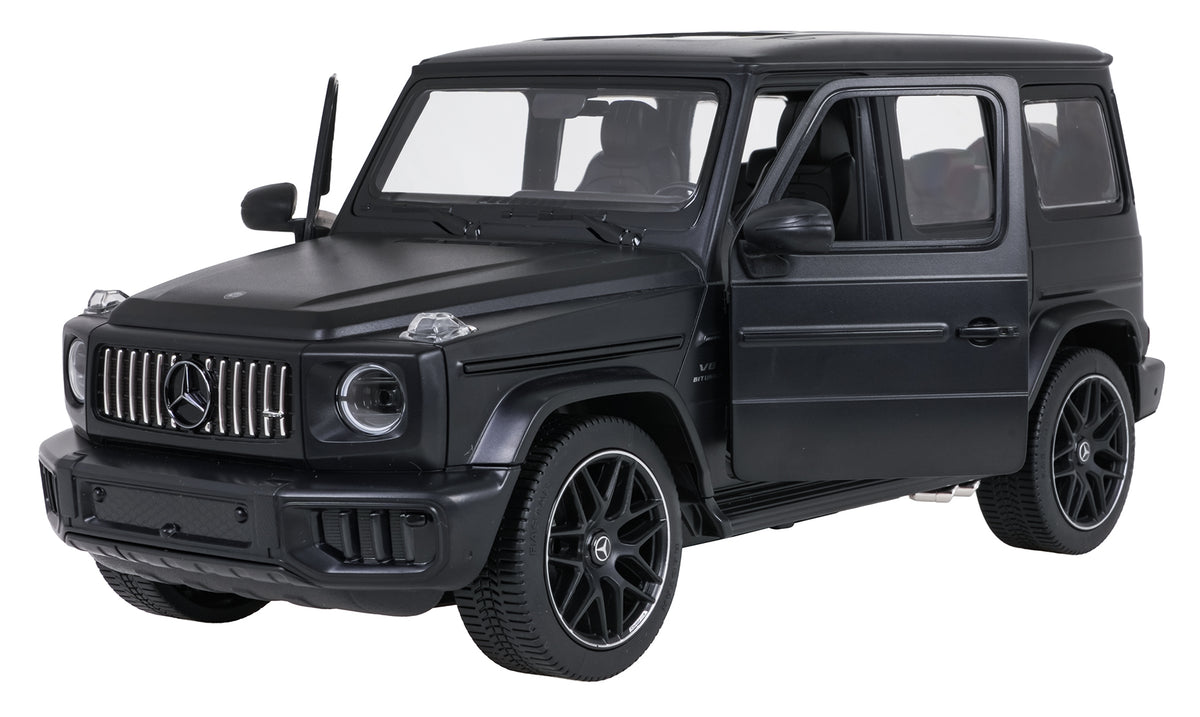 R/C 1:14 Mercedes AMG G63 Black RASTAR