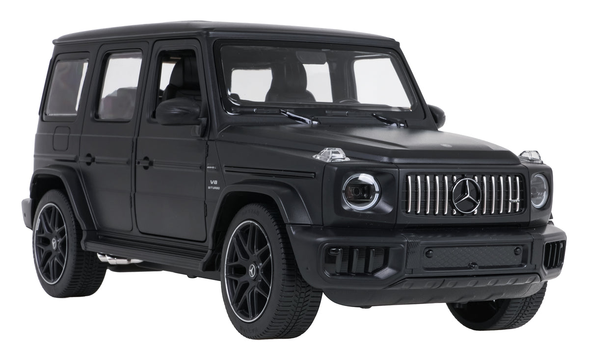 R/C 1:14 Mercedes AMG G63 Black RASTAR