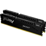 Kingston Technology FURY Beast memorijski modul 32 GB 2 x 16 GB DDR5