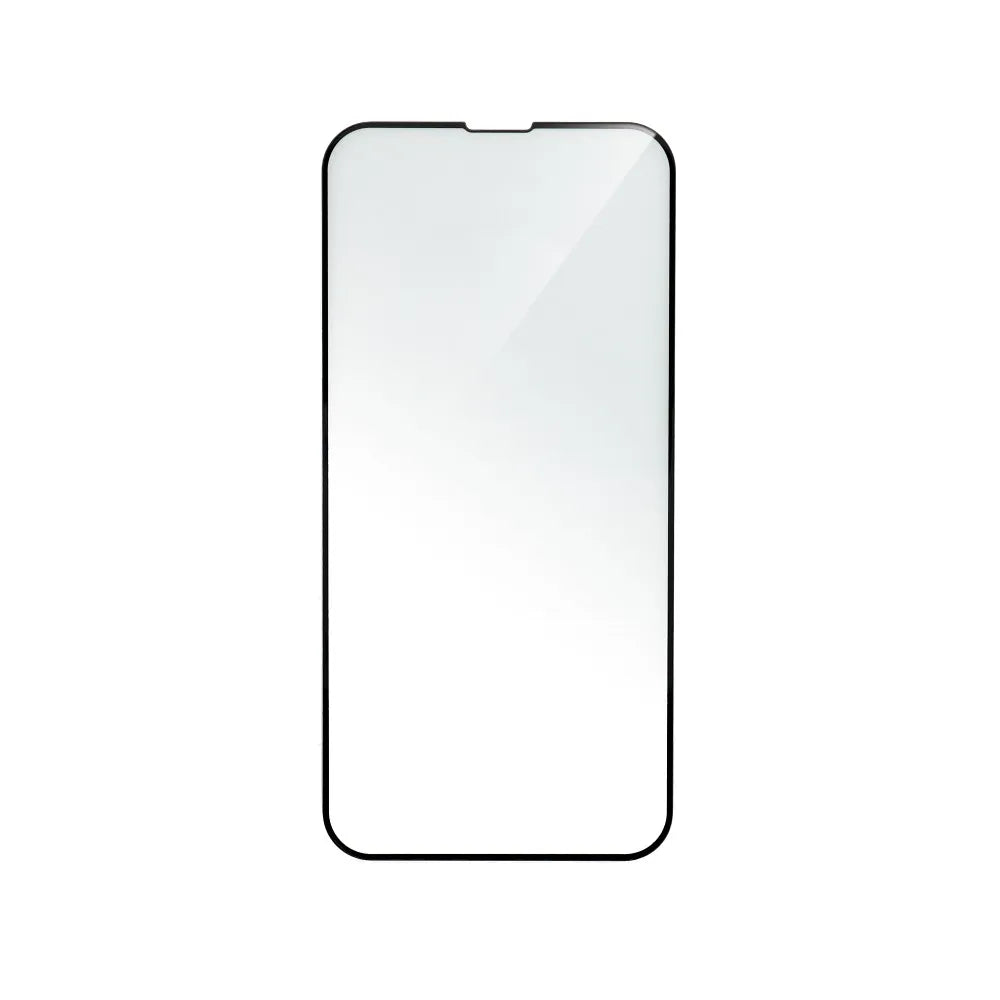 5D Full Glue kaljeno steklo za Samsung Galaxy A52 5G / A52 LTE (4G) / A52s 5G s črnim okvirjem