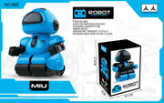 Robot R/C SMALL Q Black