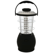 home Lampa, LED, za kampiranje, akumulatorska - CL 36L