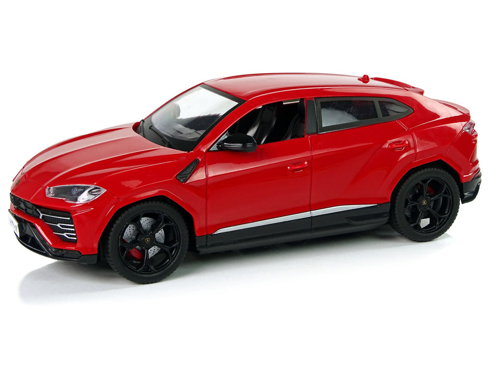 Licencirani auto na daljinsko upravljanje1:24 Lamborghini Urus 2.4 G  - crveni