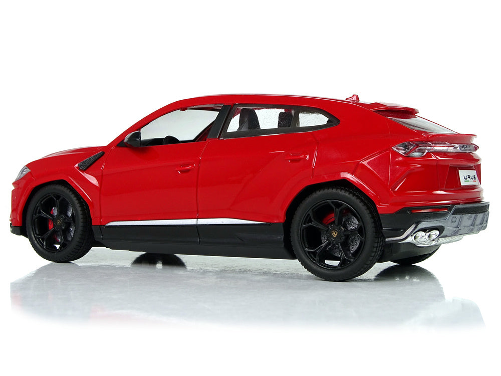 Licencirani auto na daljinsko upravljanje1:24 Lamborghini Urus 2.4 G  - crveni