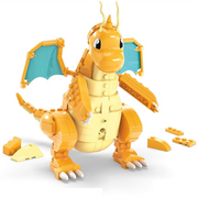 MEGA Pokémon HKT25 graditeljska igračka