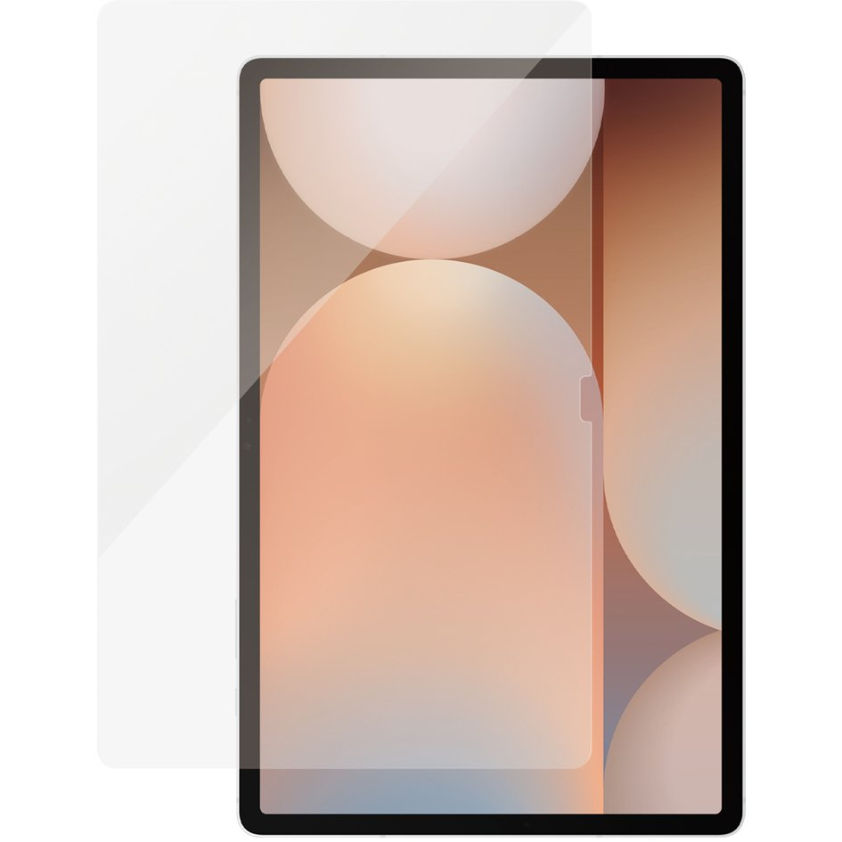 PanzerGlass ® Screen Protector Samsung Galaxy Tab S10 FE | S9 | S9 FE | Ultra-Wide Fit Prozirna zaštita za zaslon 1 kom