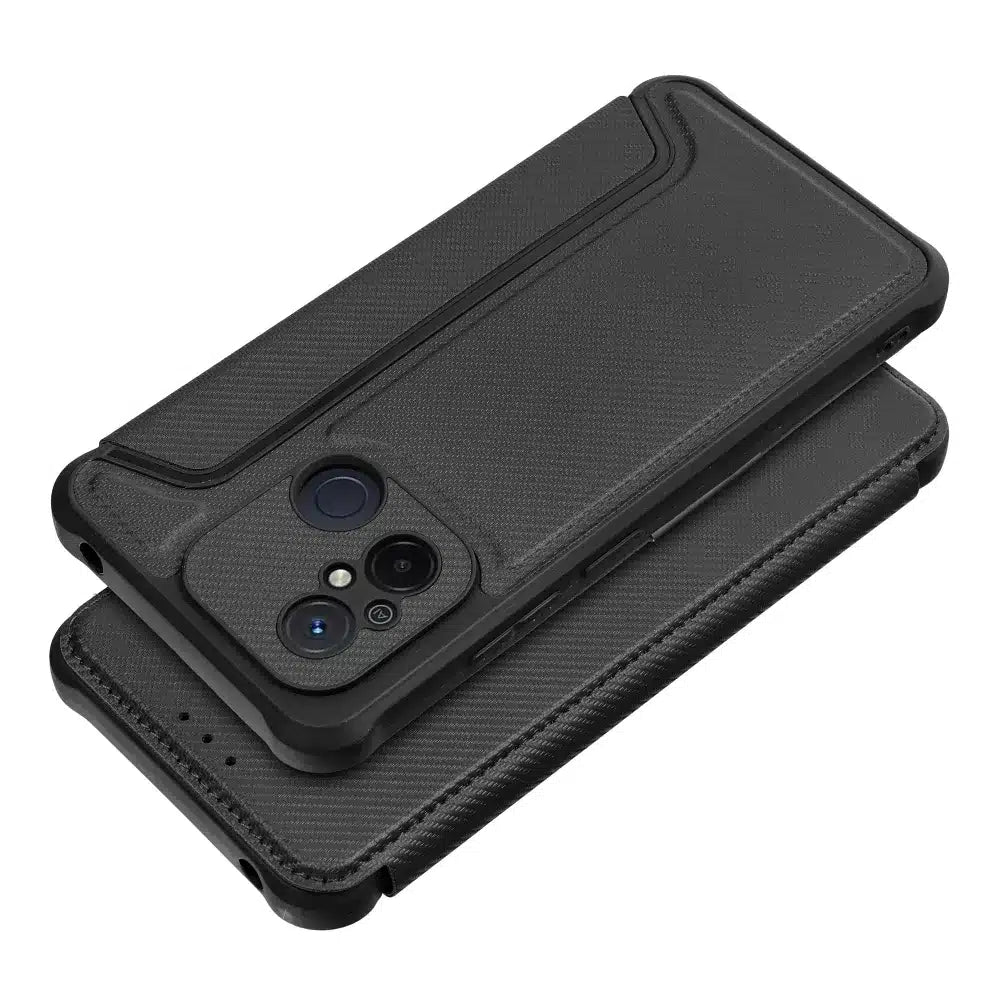 RAZOR book futrola za XIAOMI Redmi 12C crna