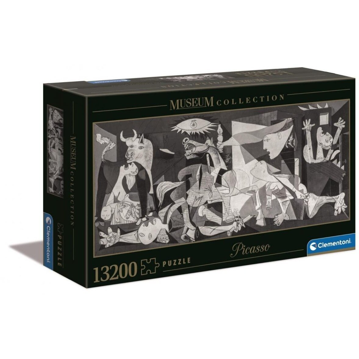 Clementoni 38014 puzzle