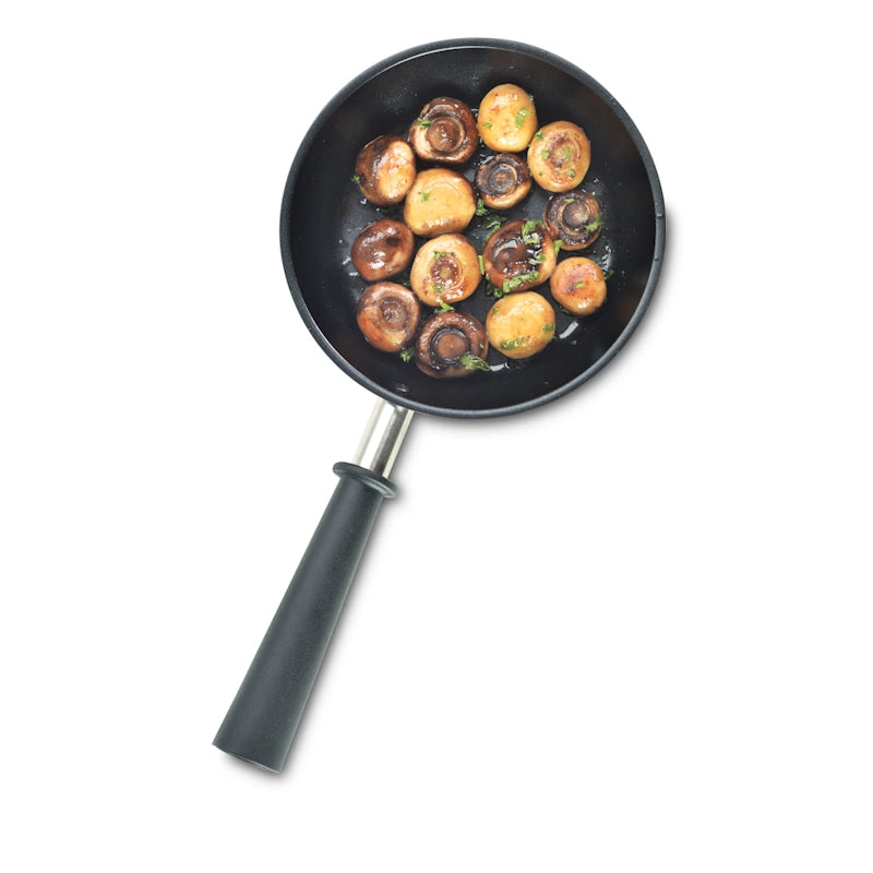 Wok pan