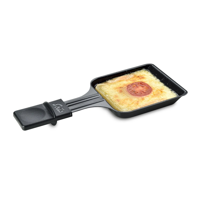 Raclette pan