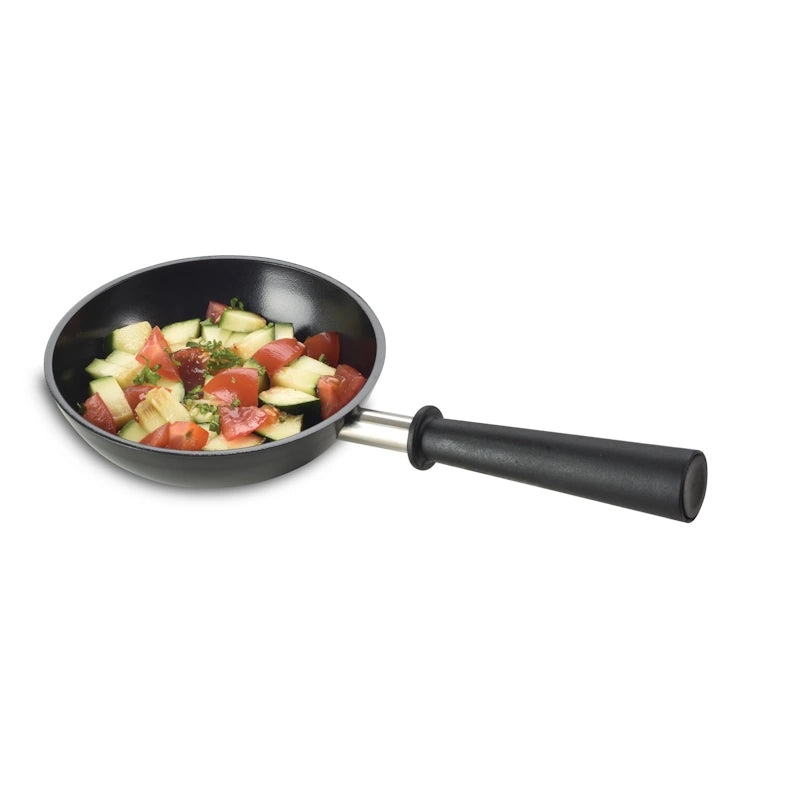 Wok pan