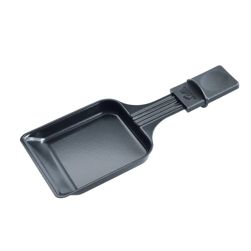 Raclette pan