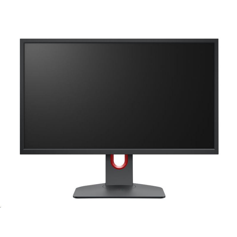 BenQ XL2540K računalni monitor 62,2 cm (24.5") 1920 x 1080 pikseli Full HD LED Crno