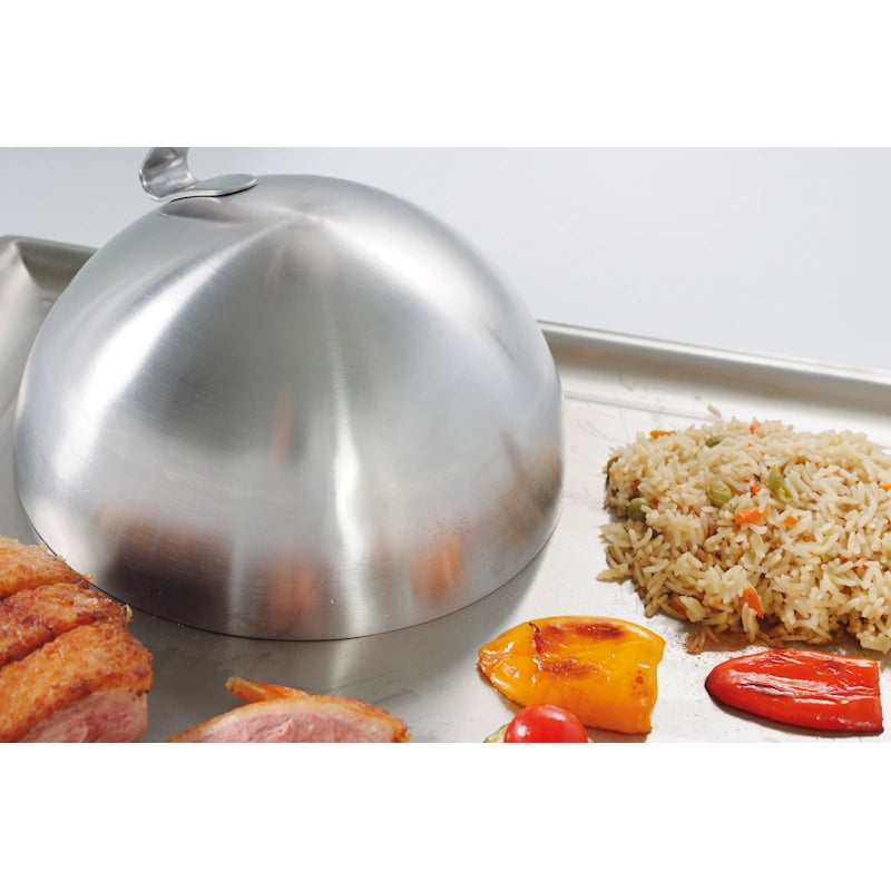 Teppanyaki napa