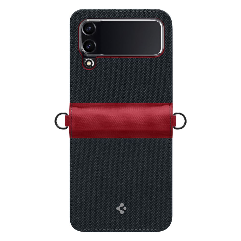 Spigen - Compoty - Samsung Galaxy Z Flip4 - Pikapolonica