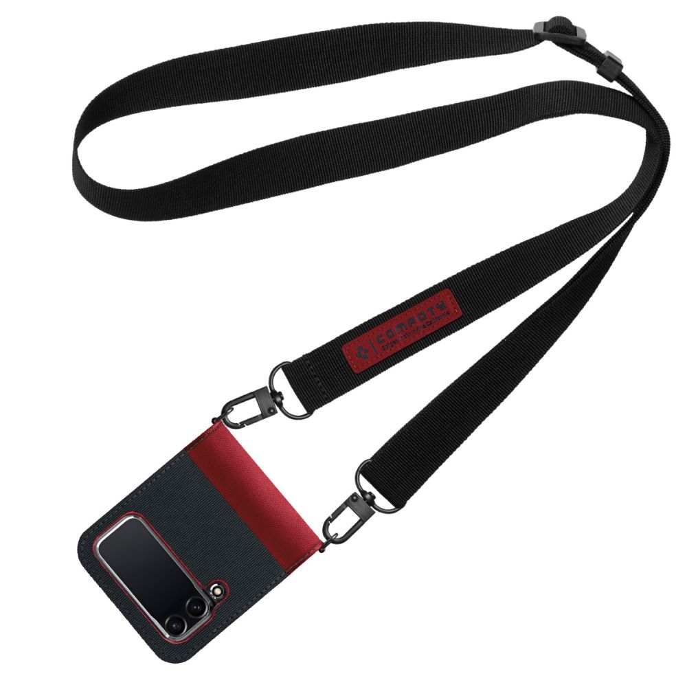 Spigen - Compoty - Samsung Galaxy Z Flip4 - Pikapolonica
