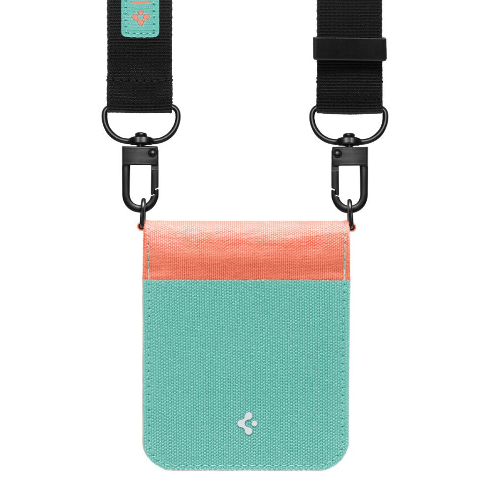 Spigen - Compoty - Samsung Galaxy Z Flip4 - Cotton Candy