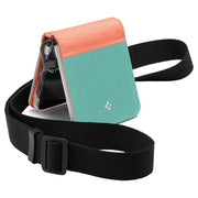 Spigen - Compoty - Samsung Galaxy Z Flip4 - Cotton Candy