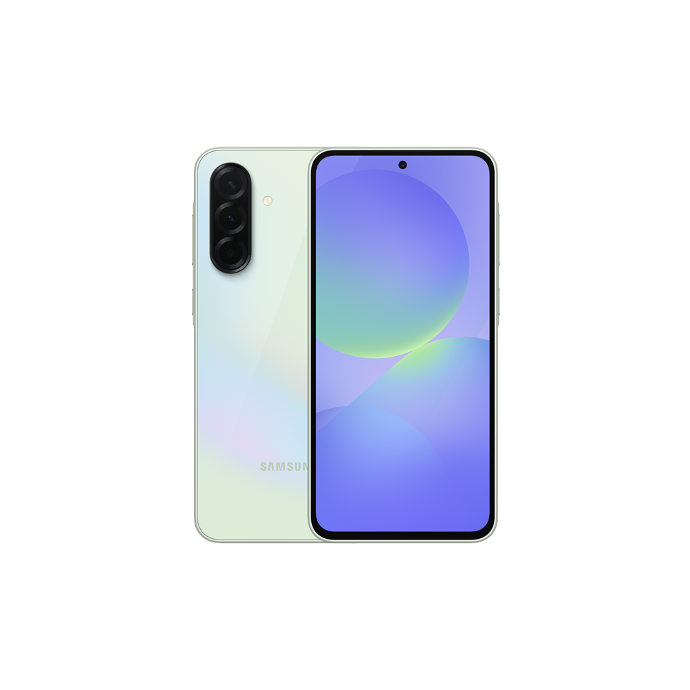 Samsung Galaxy A36 17 cm (6.7") Dvostruki SIM Android 15 5G USB Tip-C 6 GB 128 GB 5000 mAh Limeta