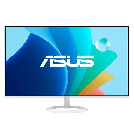 ASUS EyeCare VZ249HG-W računalni monitor 60,5 cm (23.8") 1920 x 1080 pikseli Full HD LCD Bijelo