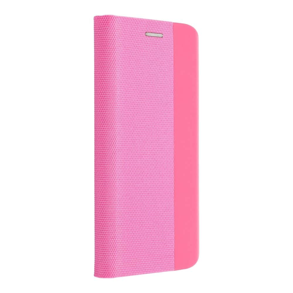 SENSITIVE Book preklopna maska za Samsung Galaxy A57 5G light pink