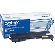 Brother TN-2005 toner Original Crno