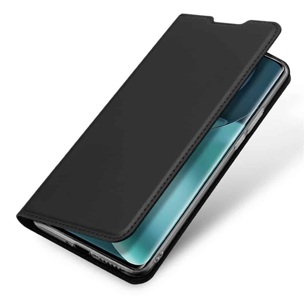Dux Ducis Skin Pro preklopna torbica za Honor Magic 4 Pro