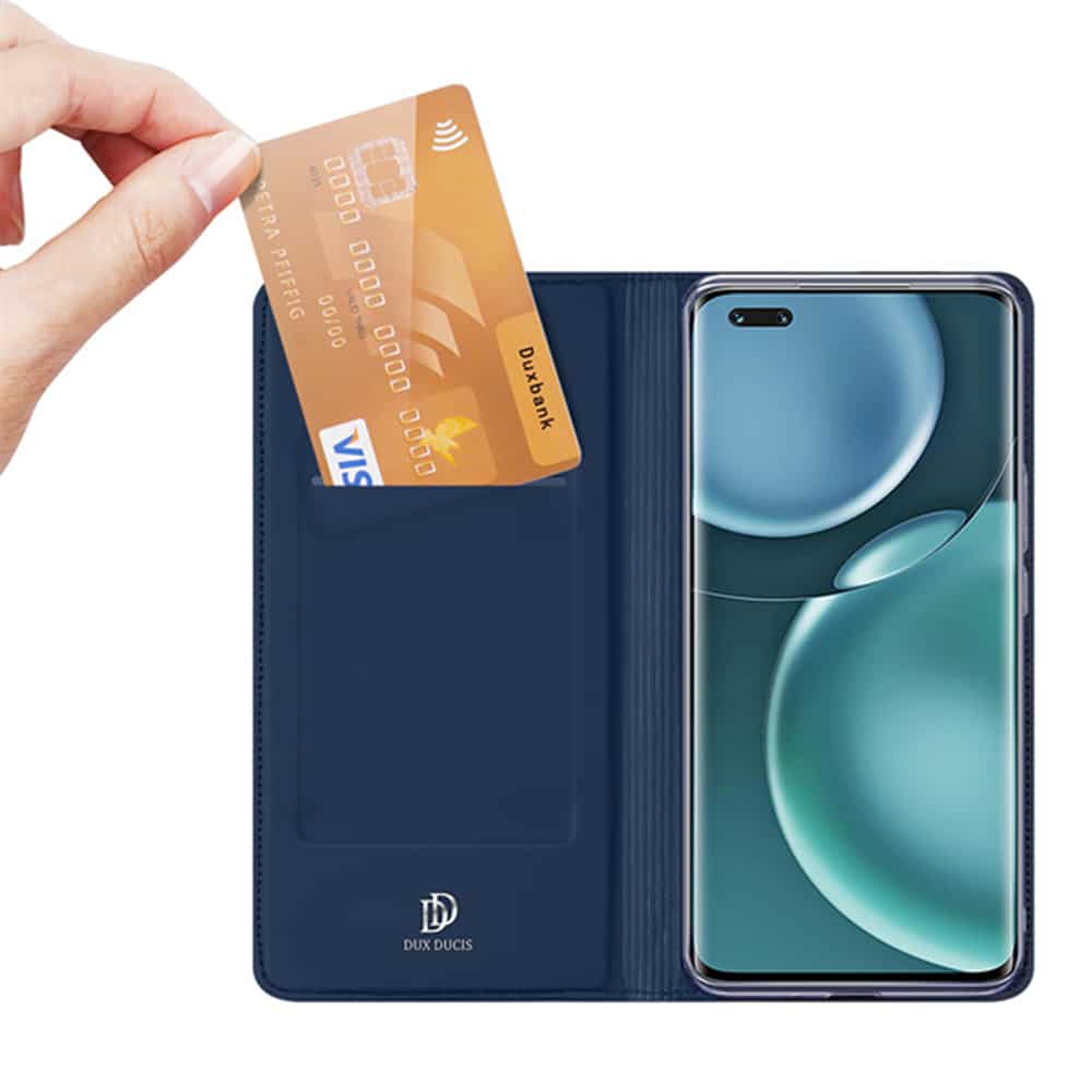 Dux Ducis Skin Pro preklopna torbica za Honor Magic 4 Pro