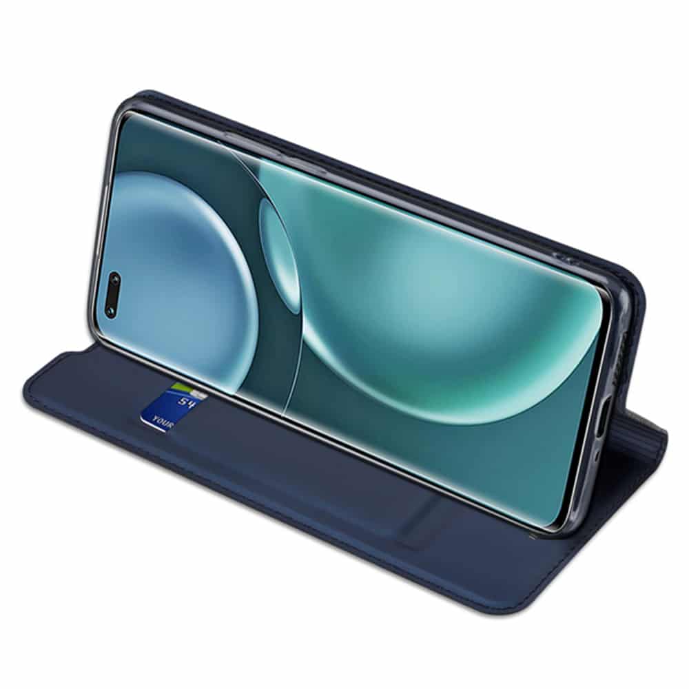 Dux Ducis Skin Pro preklopna torbica za Honor Magic 4 Pro