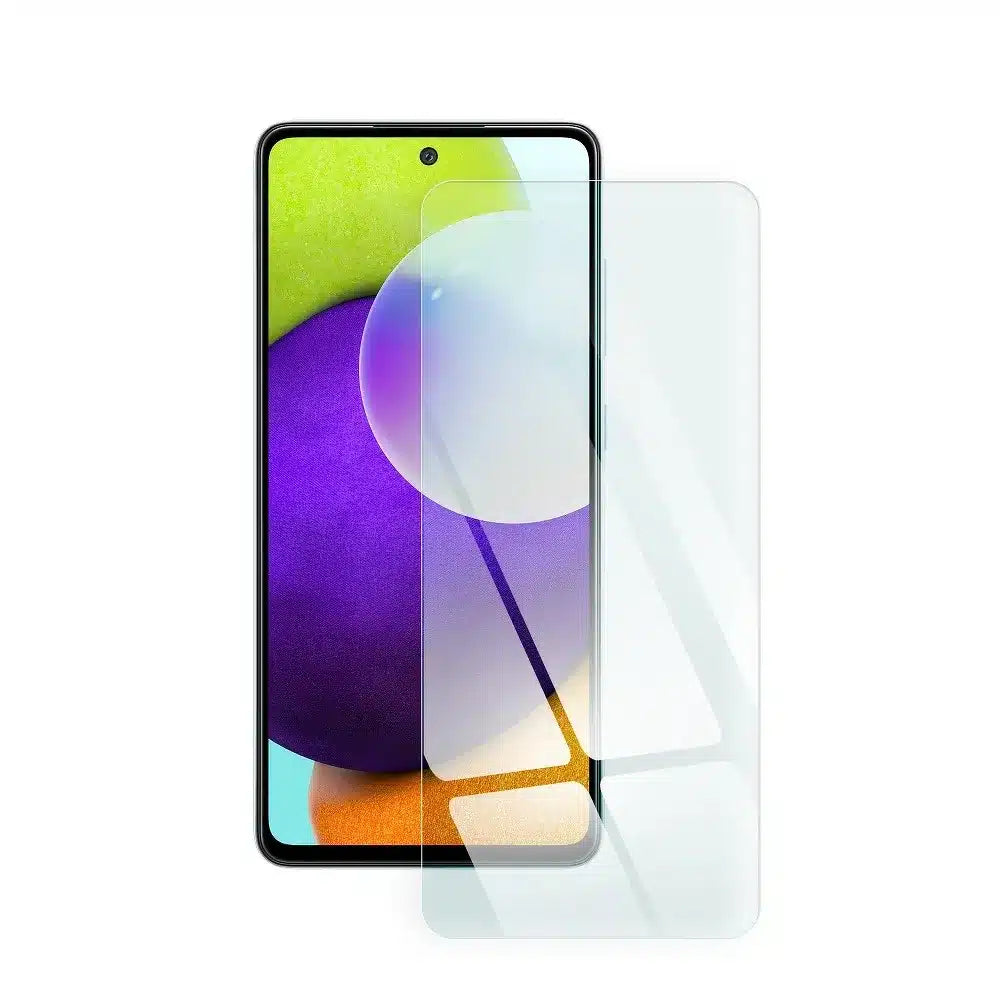 Blue Star kaljeno steklo za Samsung Galaxy A52/ A52 5G/ A52s 5G
